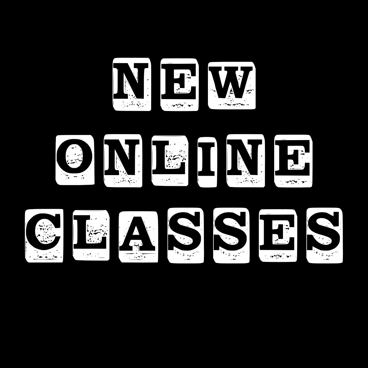 CJI Launches Two New ONLINE Programs Arkansas Criminal Justice