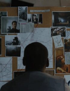 New Class! Failures in Criminal Investigation