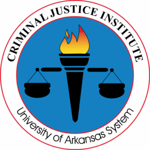 Criminal Justice Institute Logo