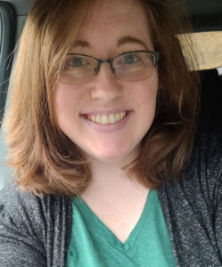 Picture of Rachel Ganley